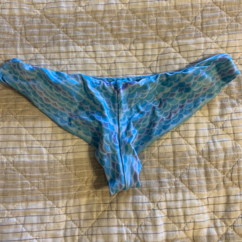 Authentic Moana Bikini Bottoms!!!